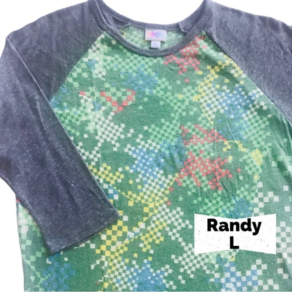 💝💝💝 3 for $33 LuLaRoe Randy